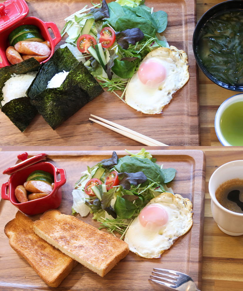 「横浜中華街」は徒歩約3分和洋選べる朝食セット美味しい朝食に大満足